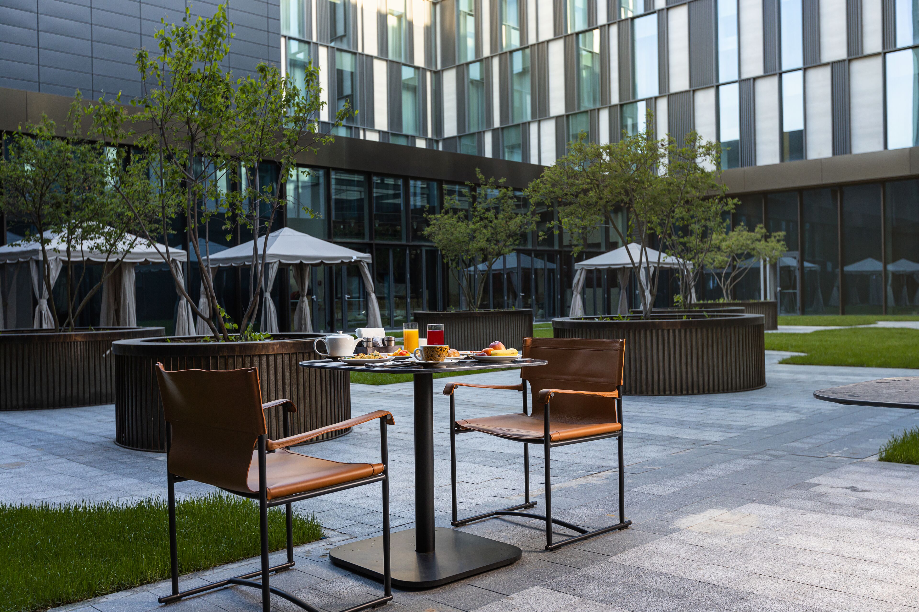 Novotel Living Almaty Jetisu