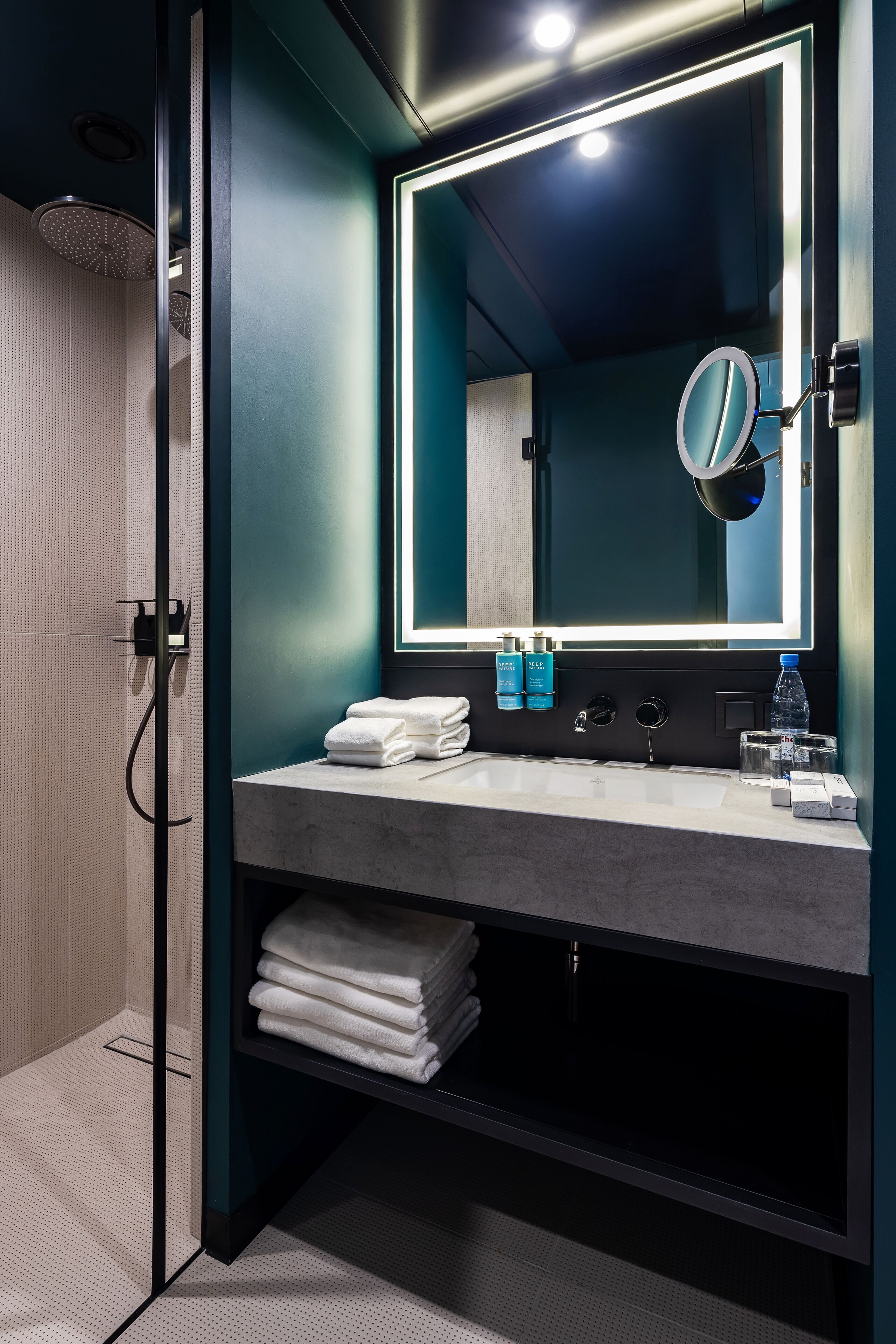 Novotel Living Almaty Jetisu