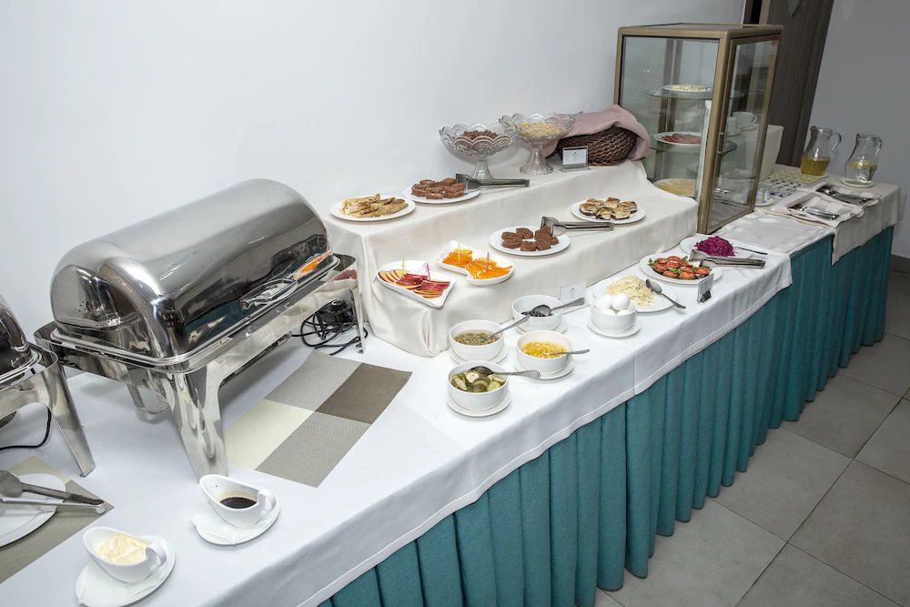 Optima Almaty