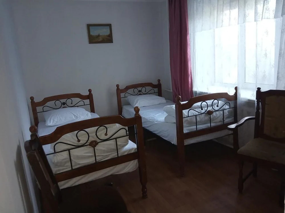 Pana Inn
