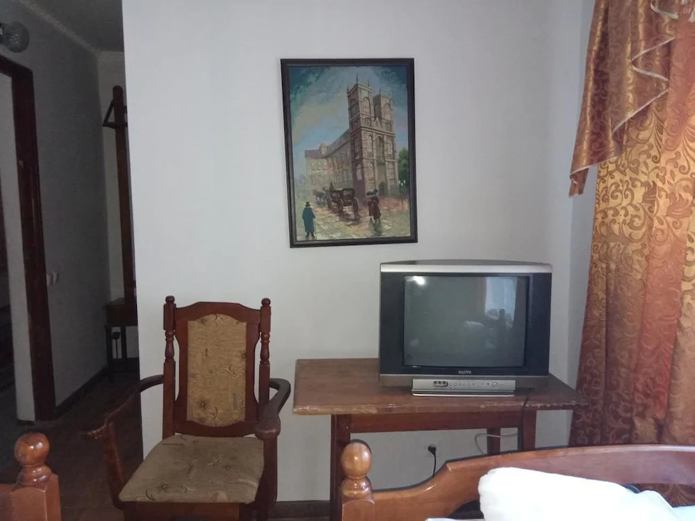Pana Inn