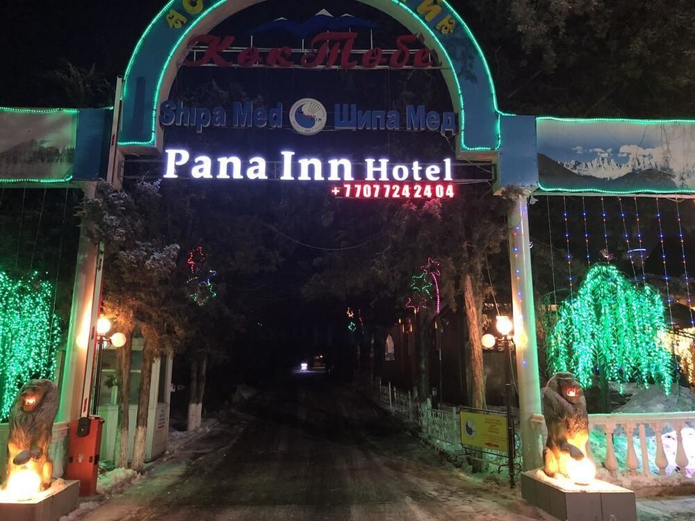 Pana Inn