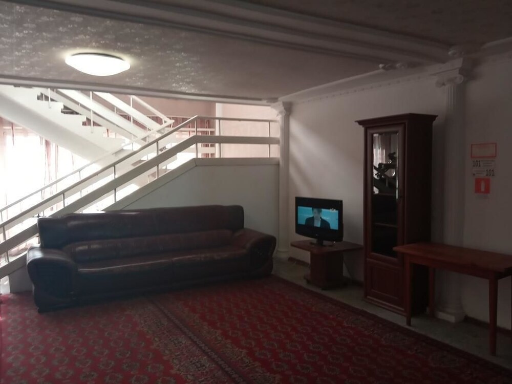 Pana Inn