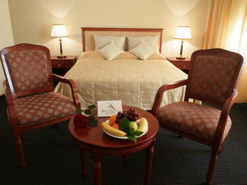 Parasat Hotel & Residence
