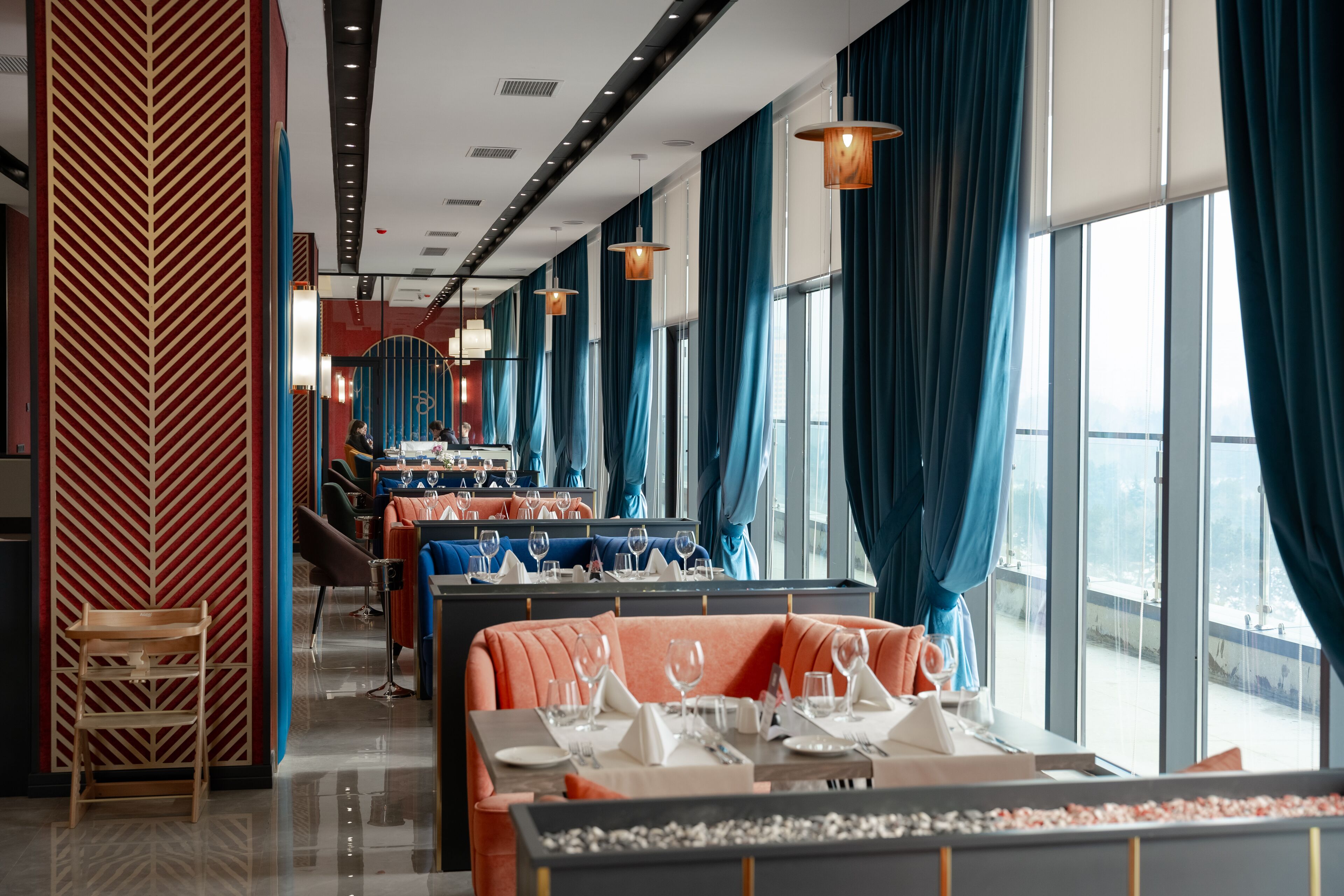 Park Dedeman Almaty