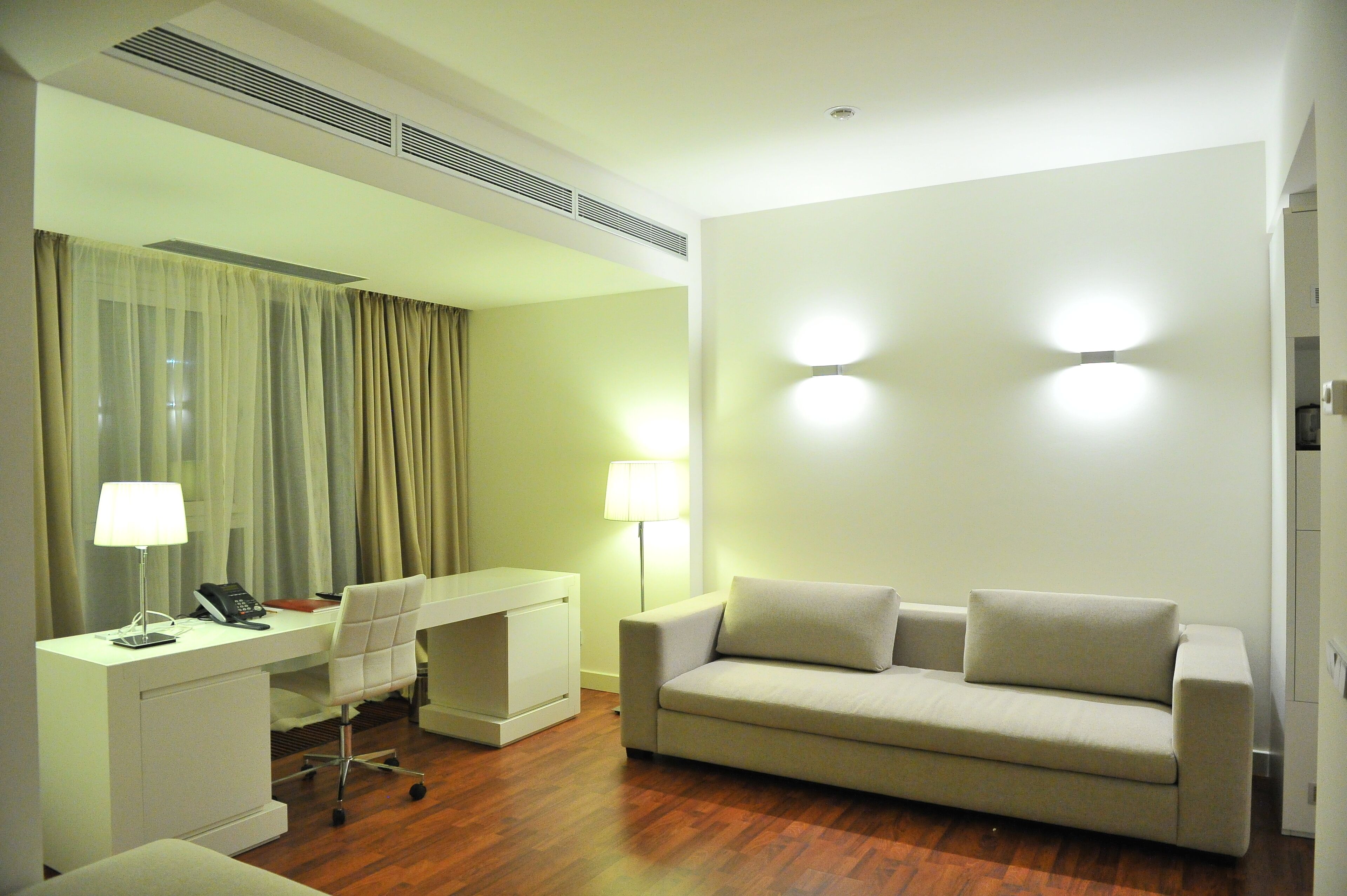 Park Hotel Almaty