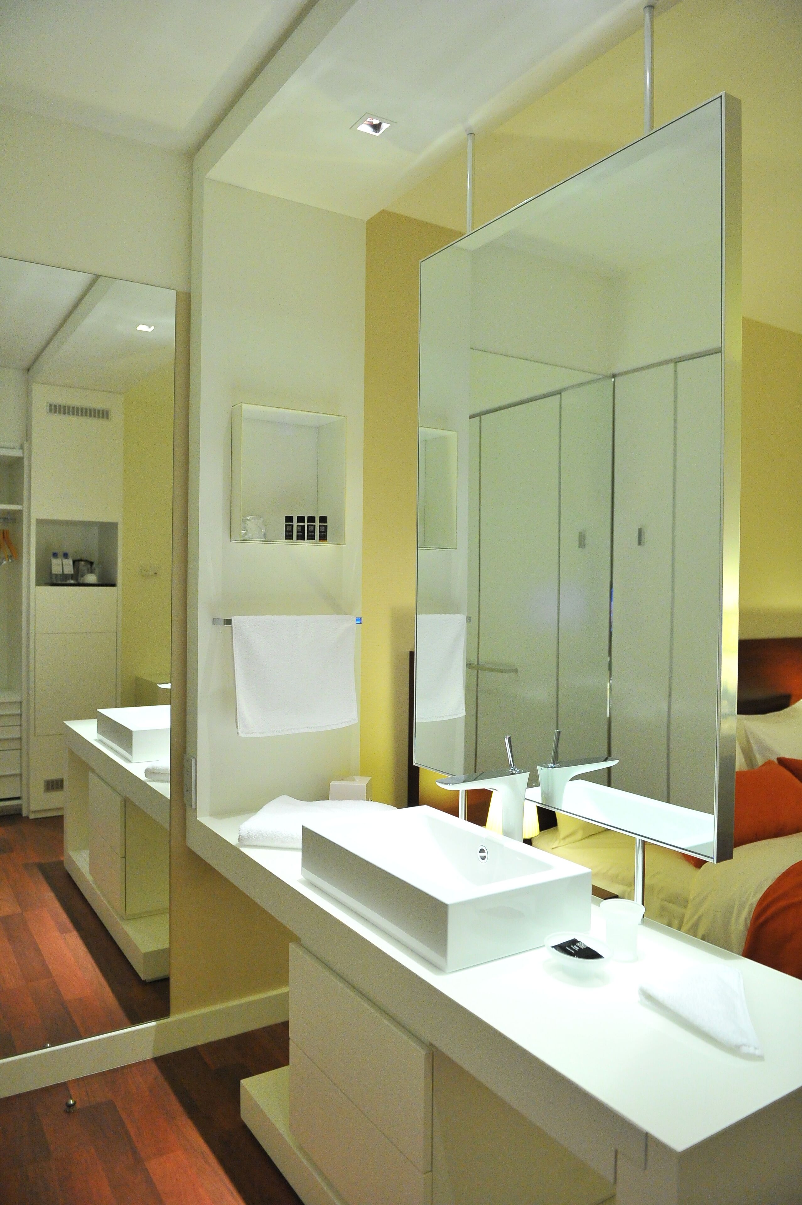 Park Hotel Almaty
