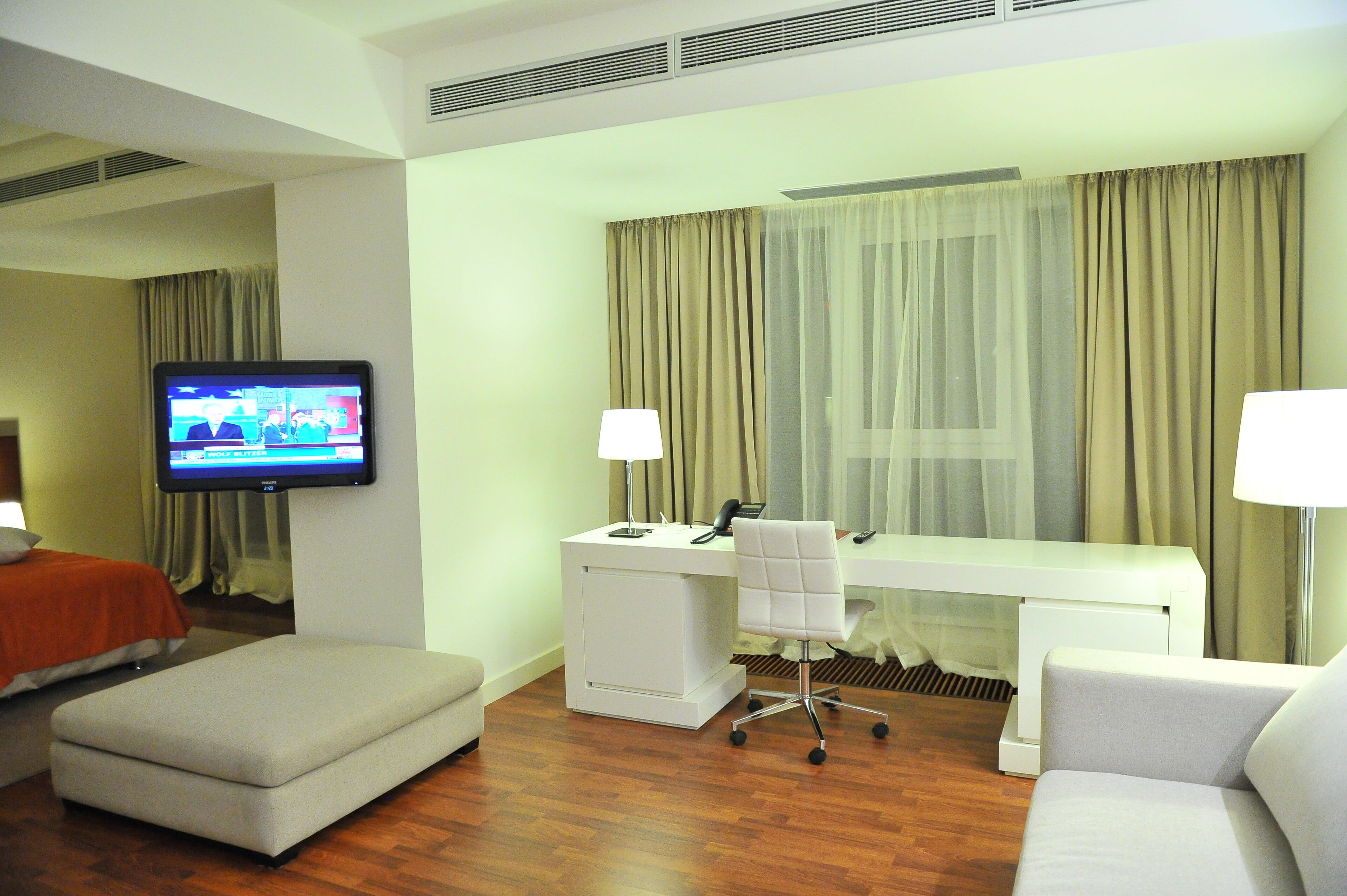Park Hotel Almaty