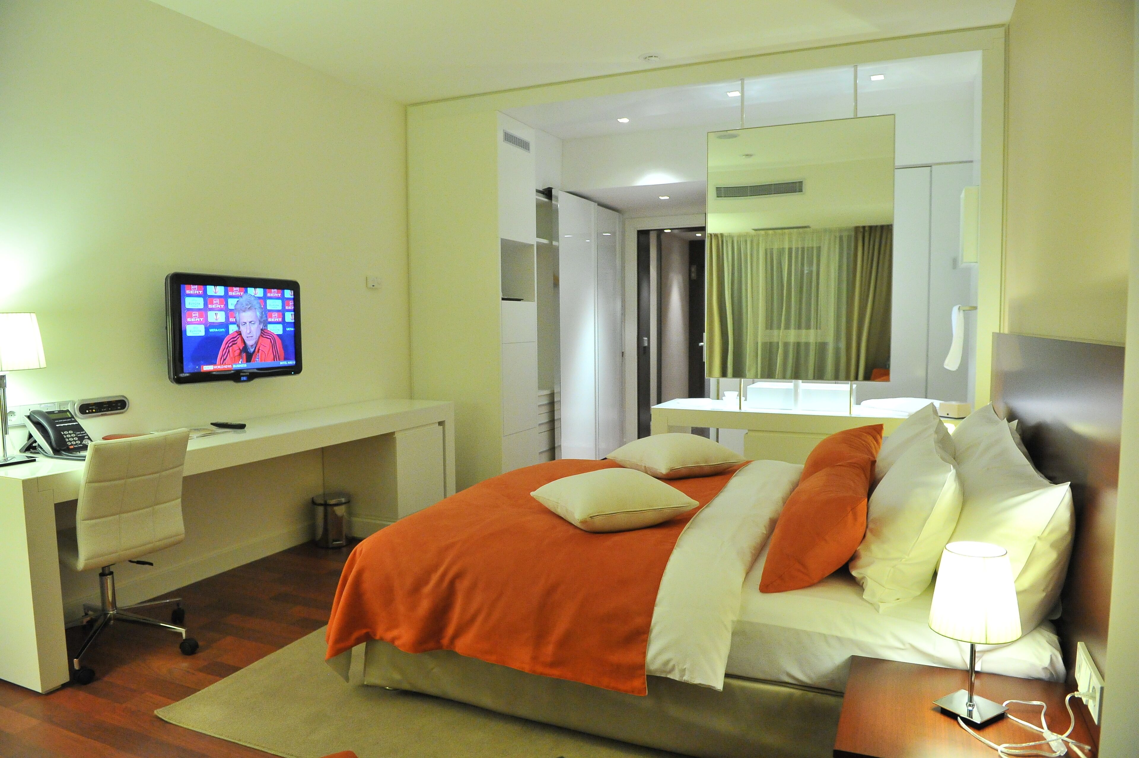Park Hotel Almaty