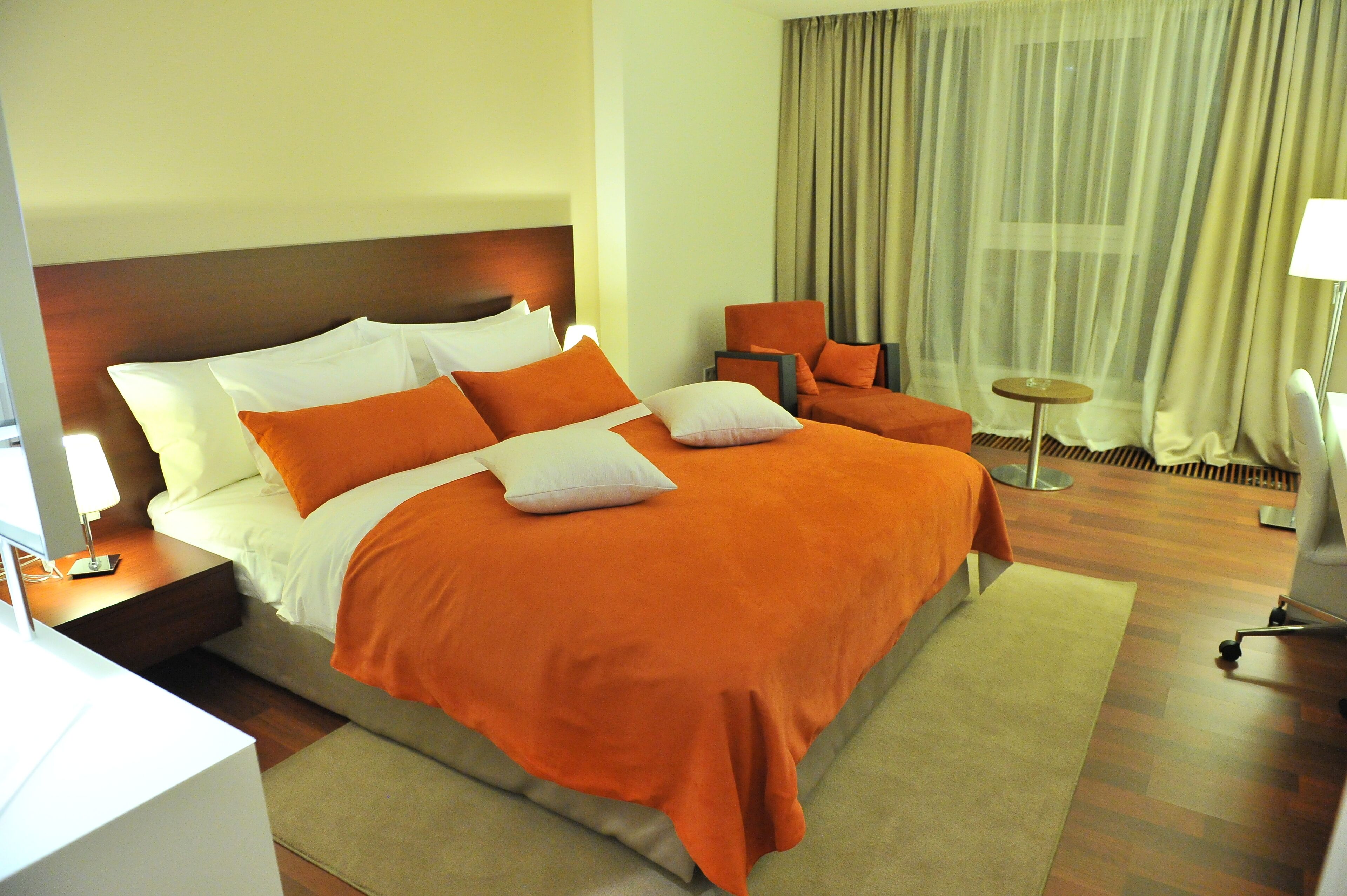 Park Hotel Almaty