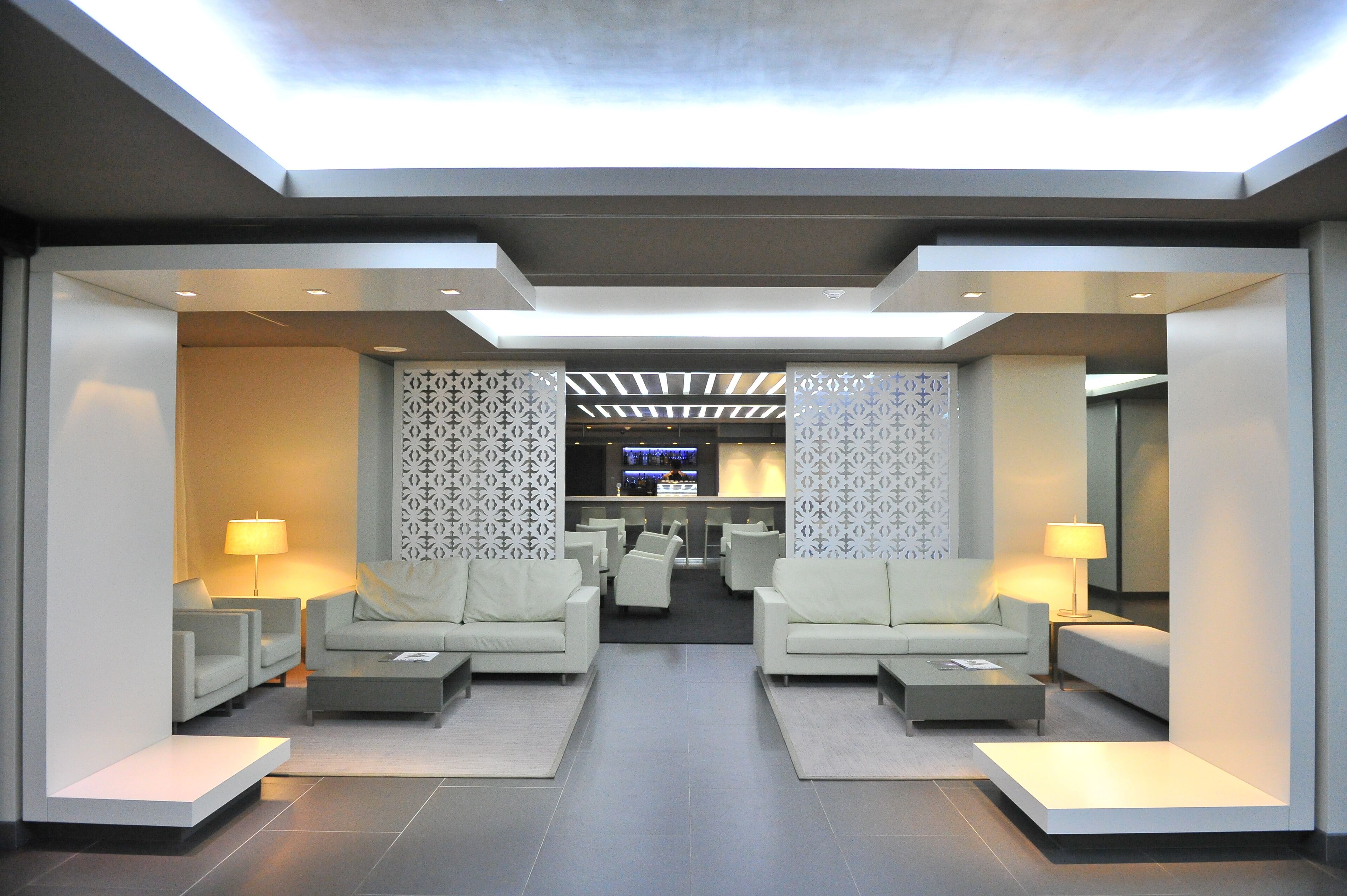 Park Hotel Almaty