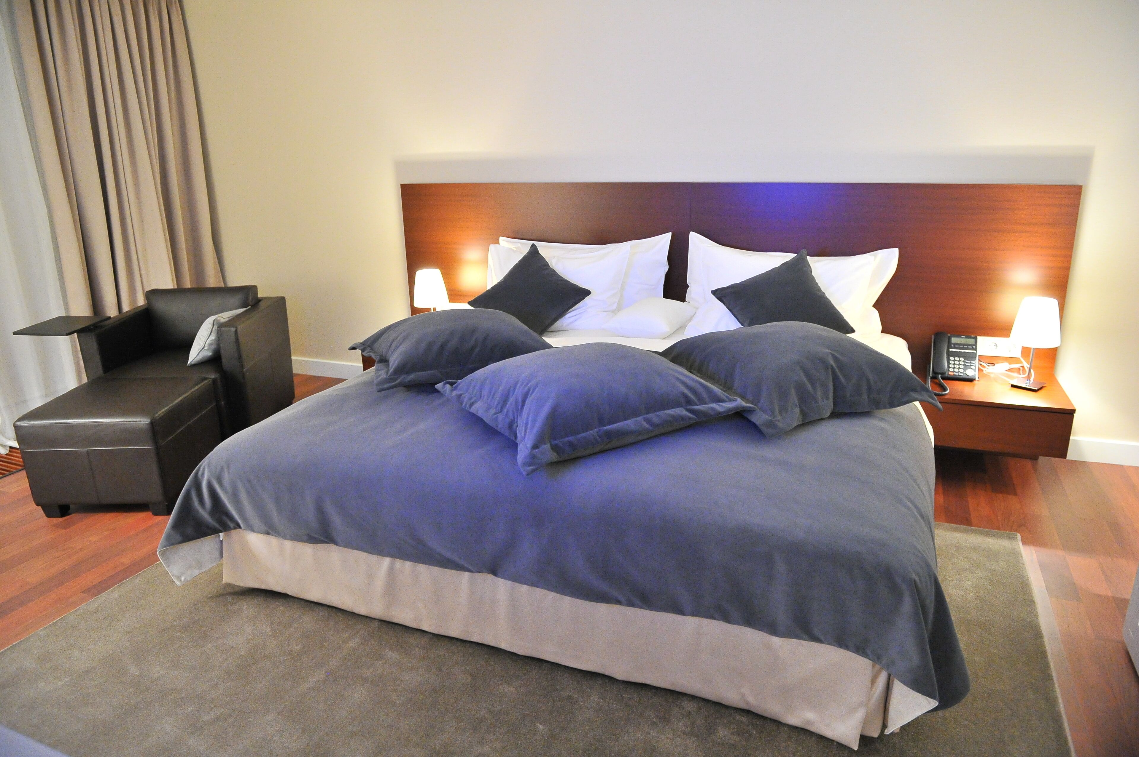 Park Hotel Almaty