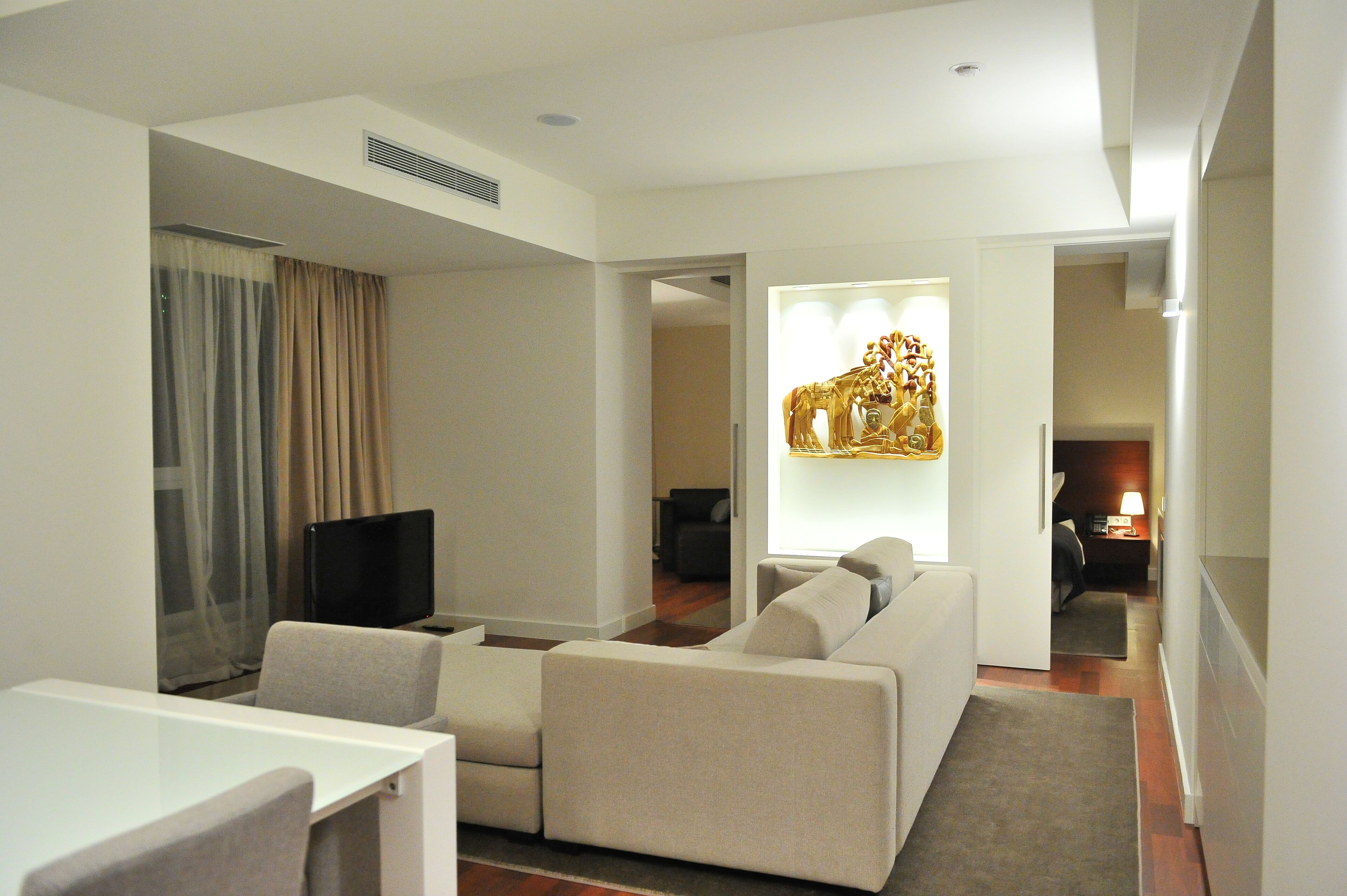 Park Hotel Almaty
