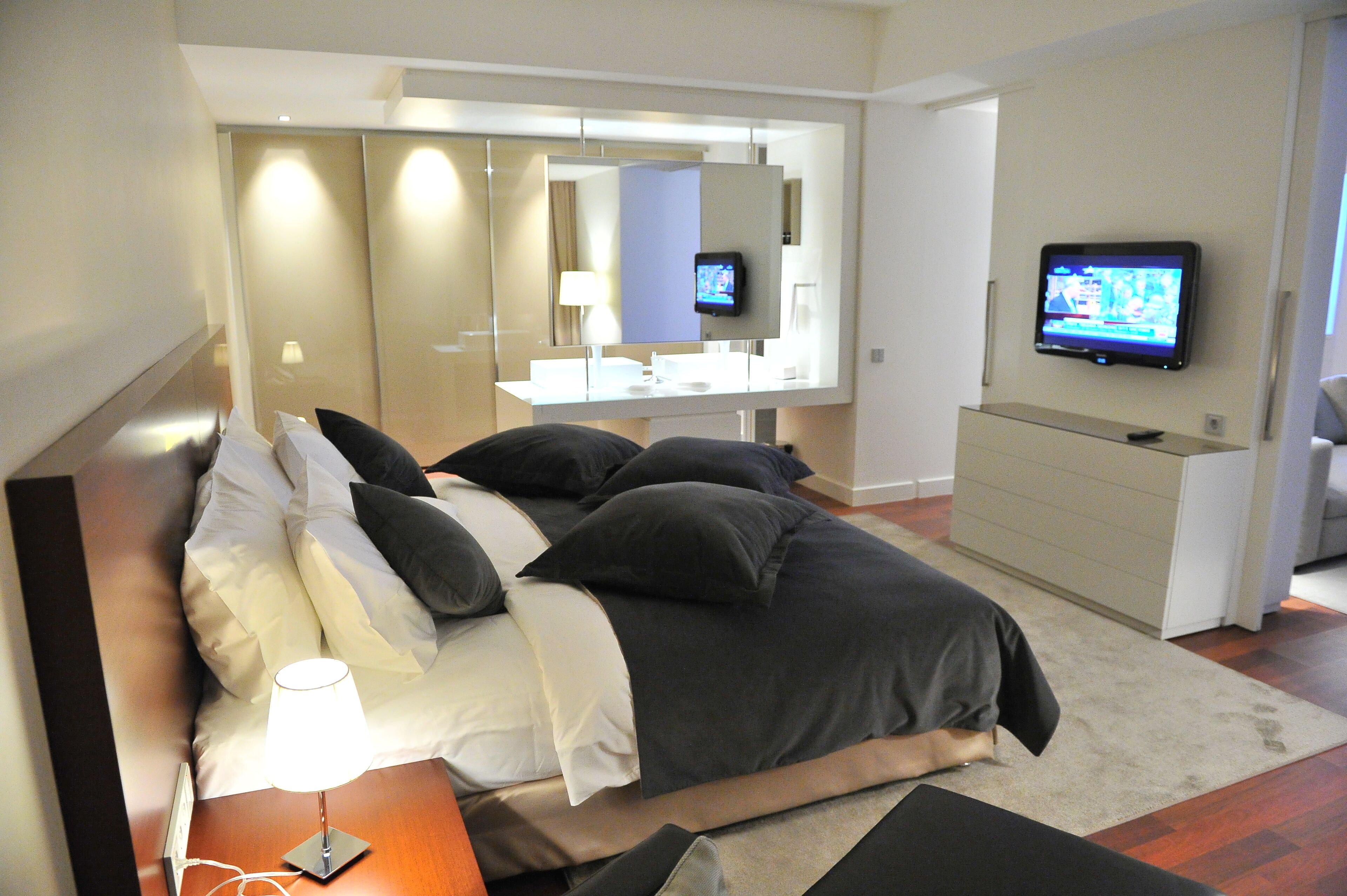 Park Hotel Almaty
