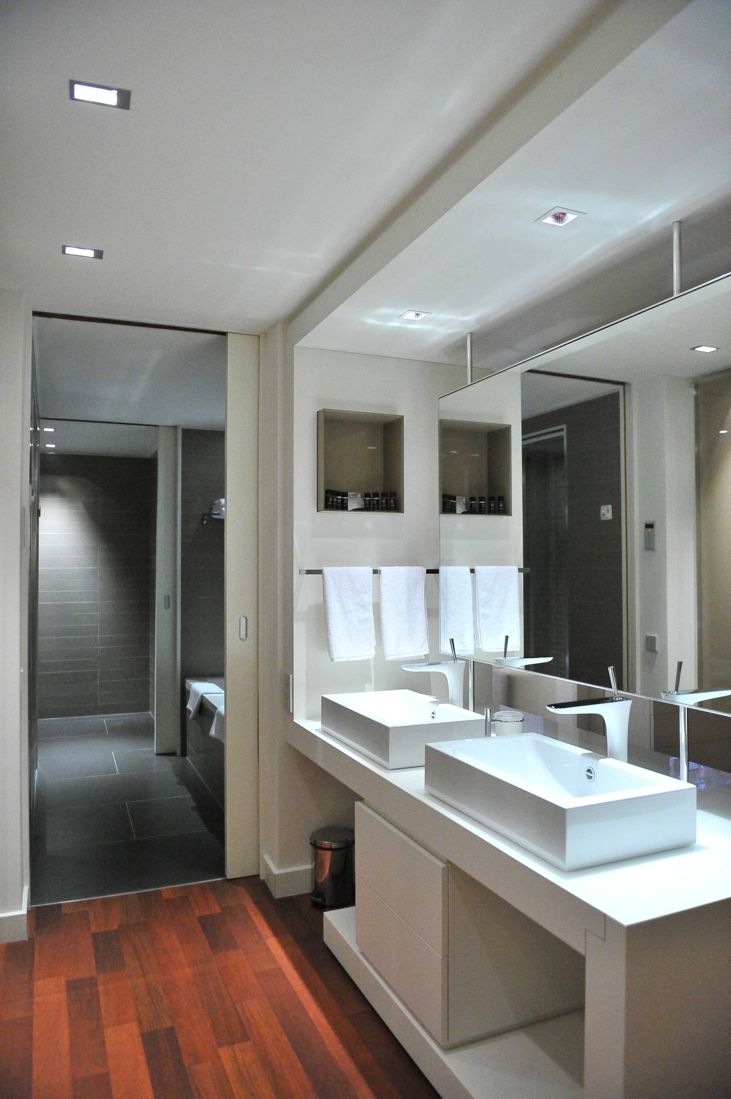 Park Hotel Almaty