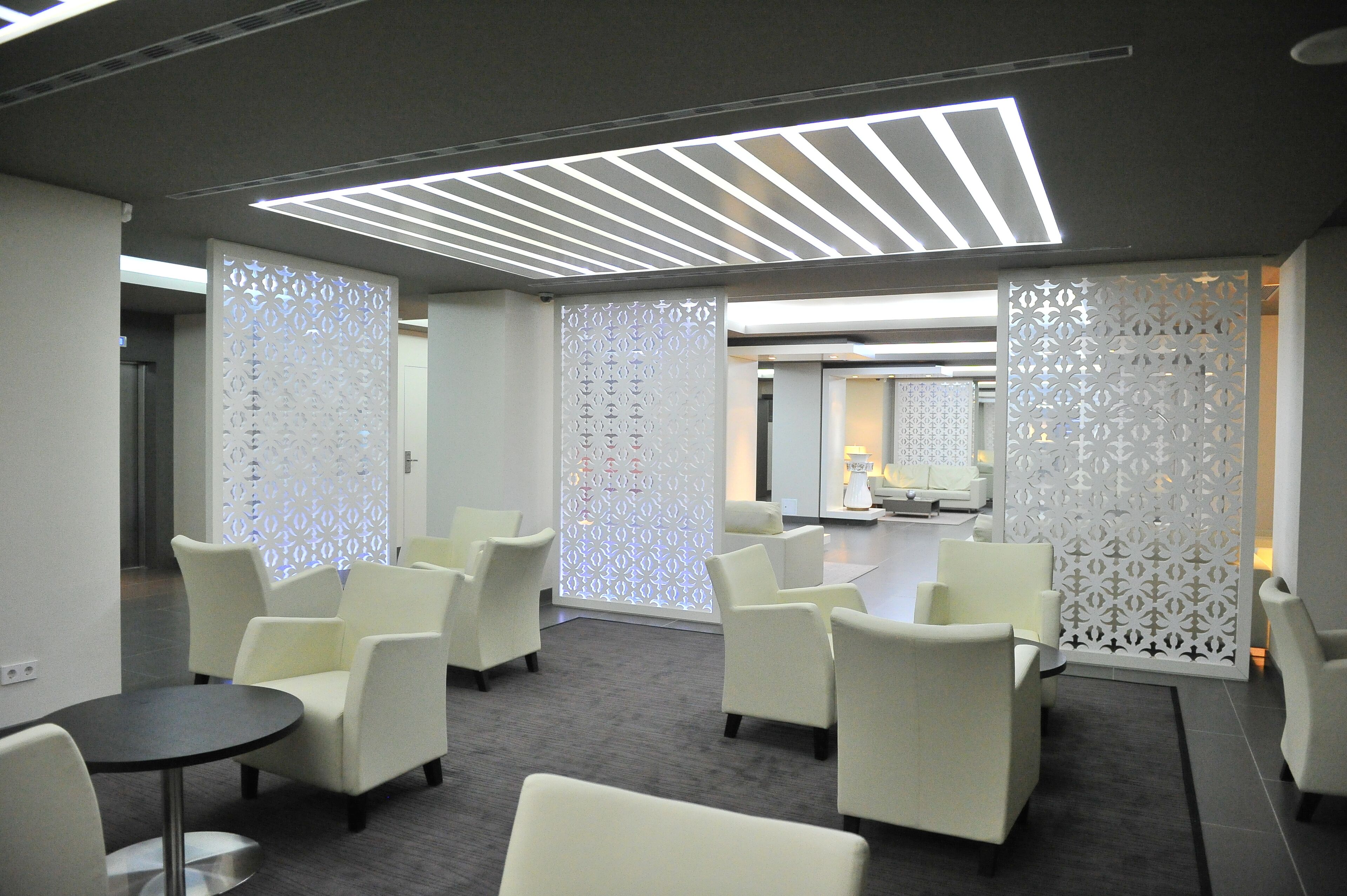 Park Hotel Almaty
