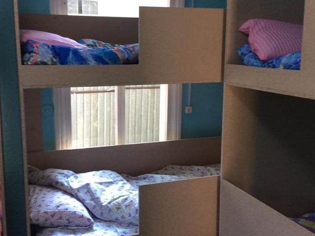 Pop Corn Hostel