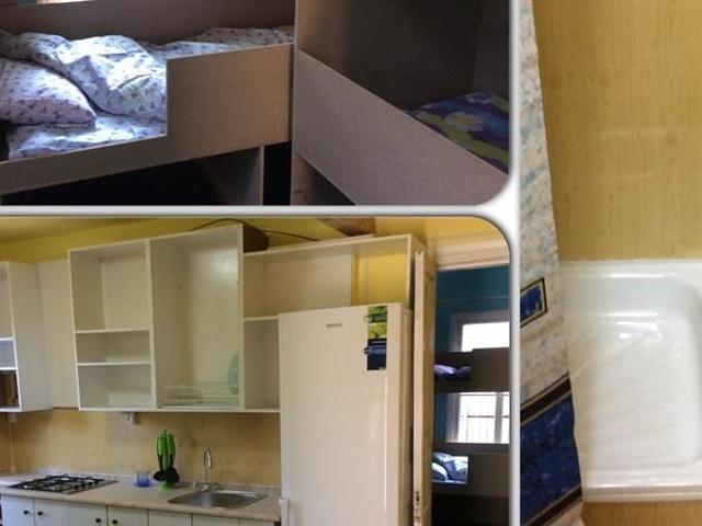 Pop Corn Hostel