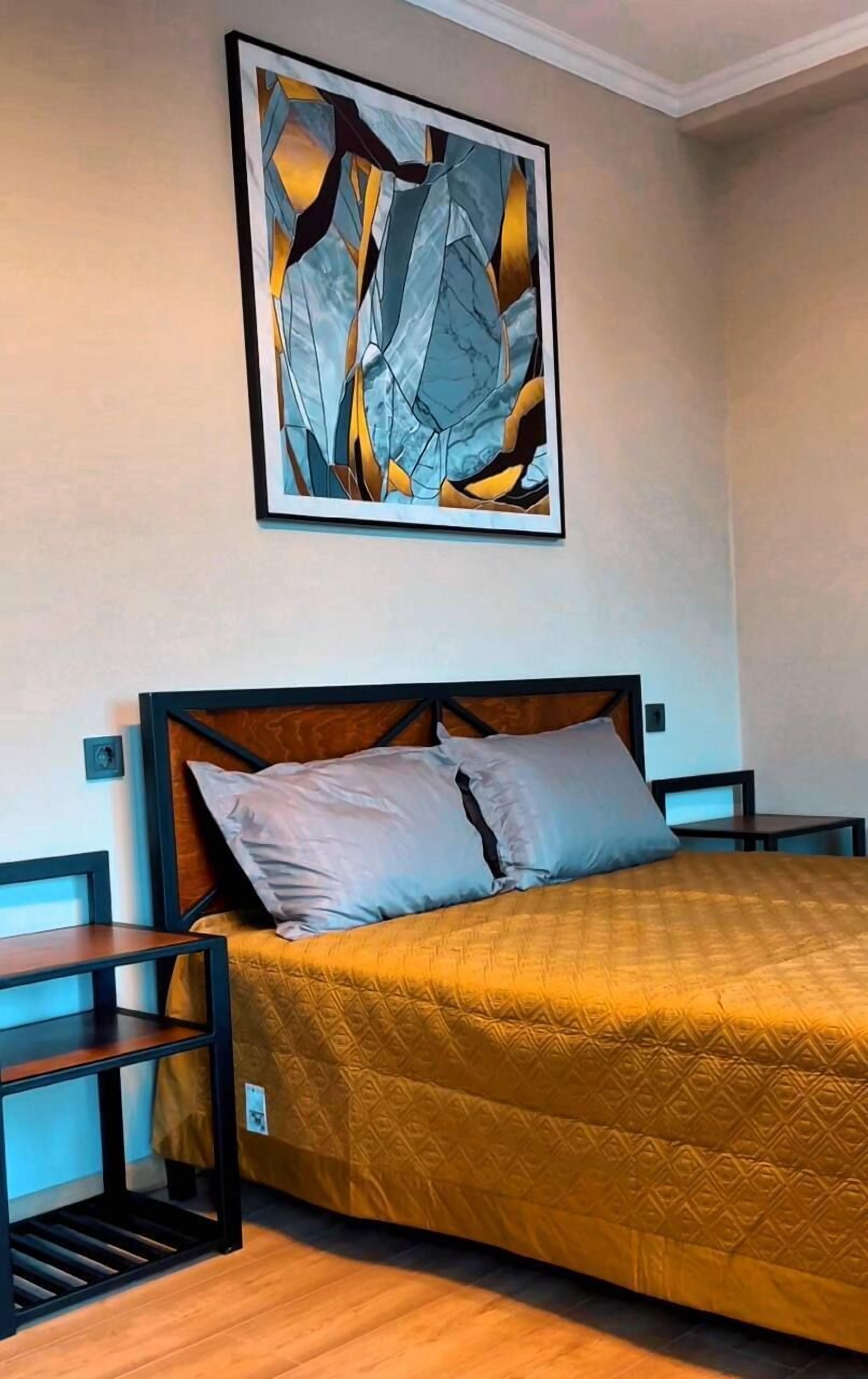 Qalqaman Hostel