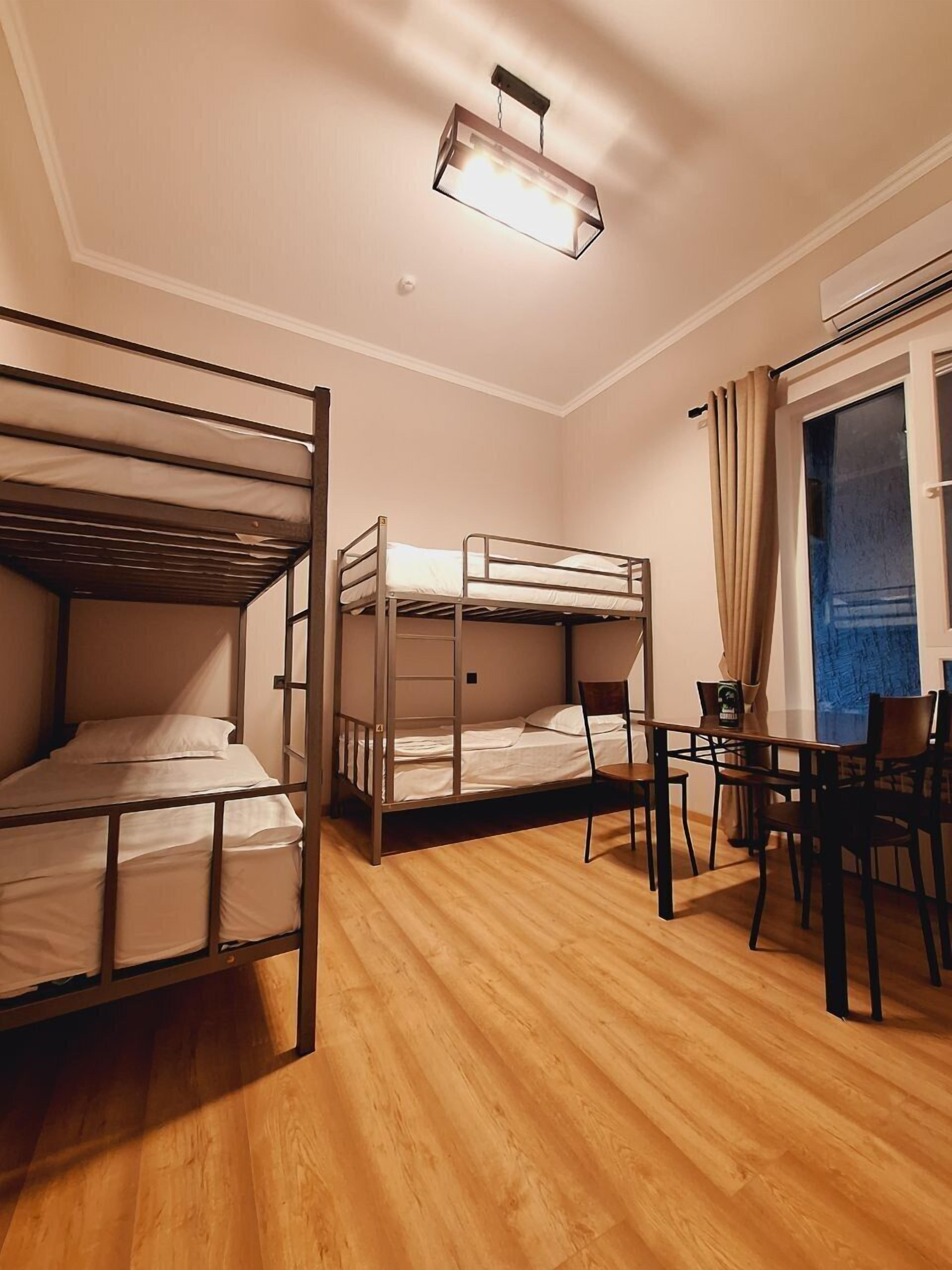 Qalqaman Hostel