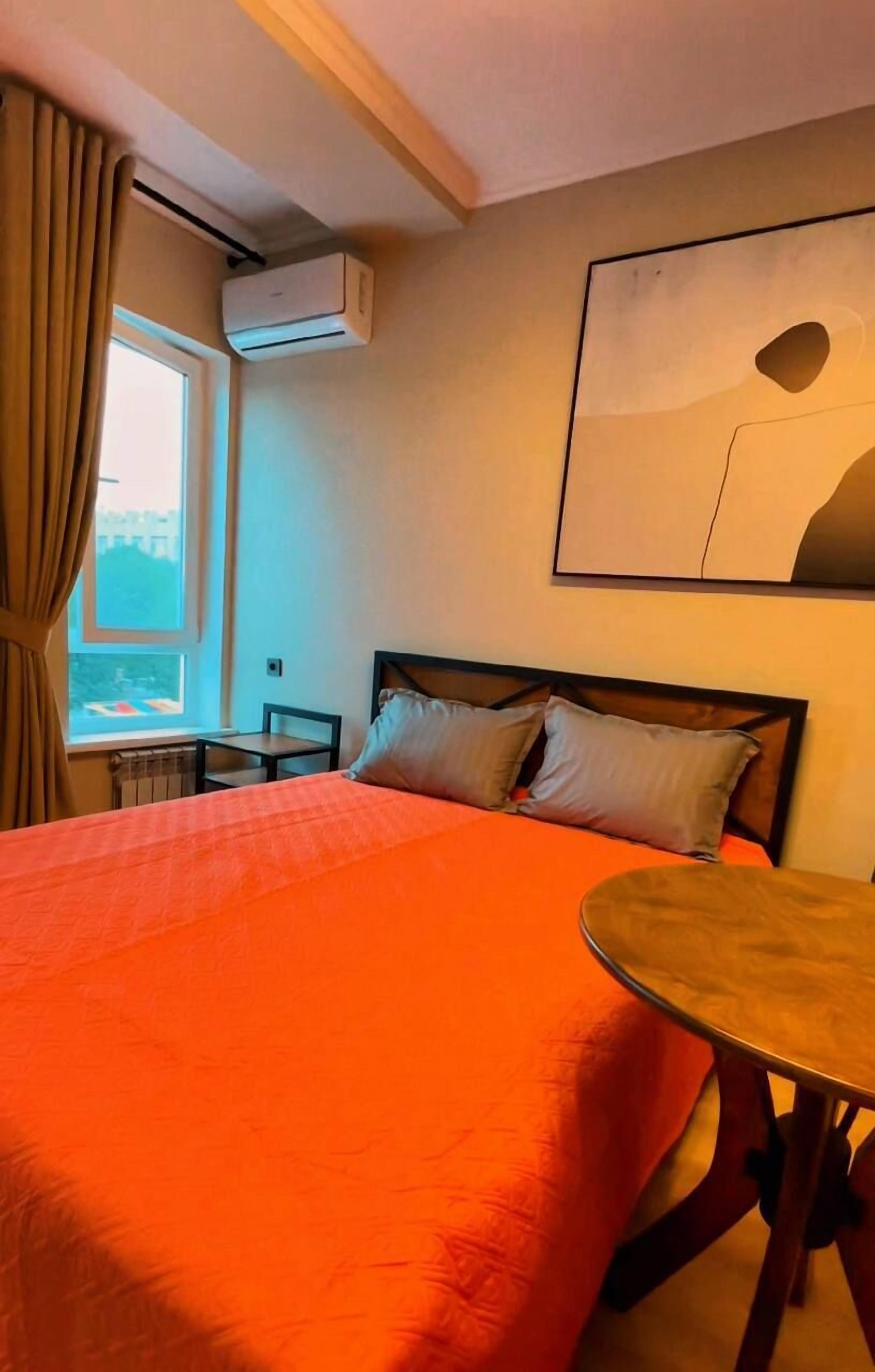 Qalqaman Hostel