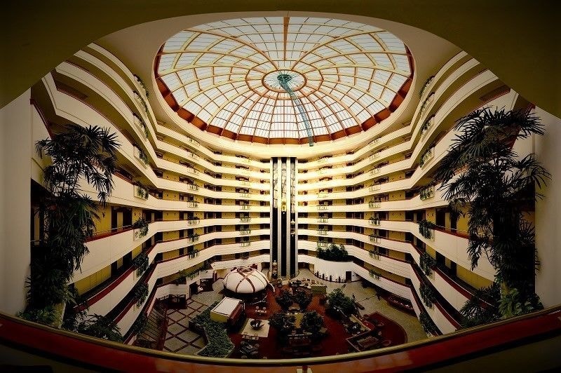 Rahat Palace