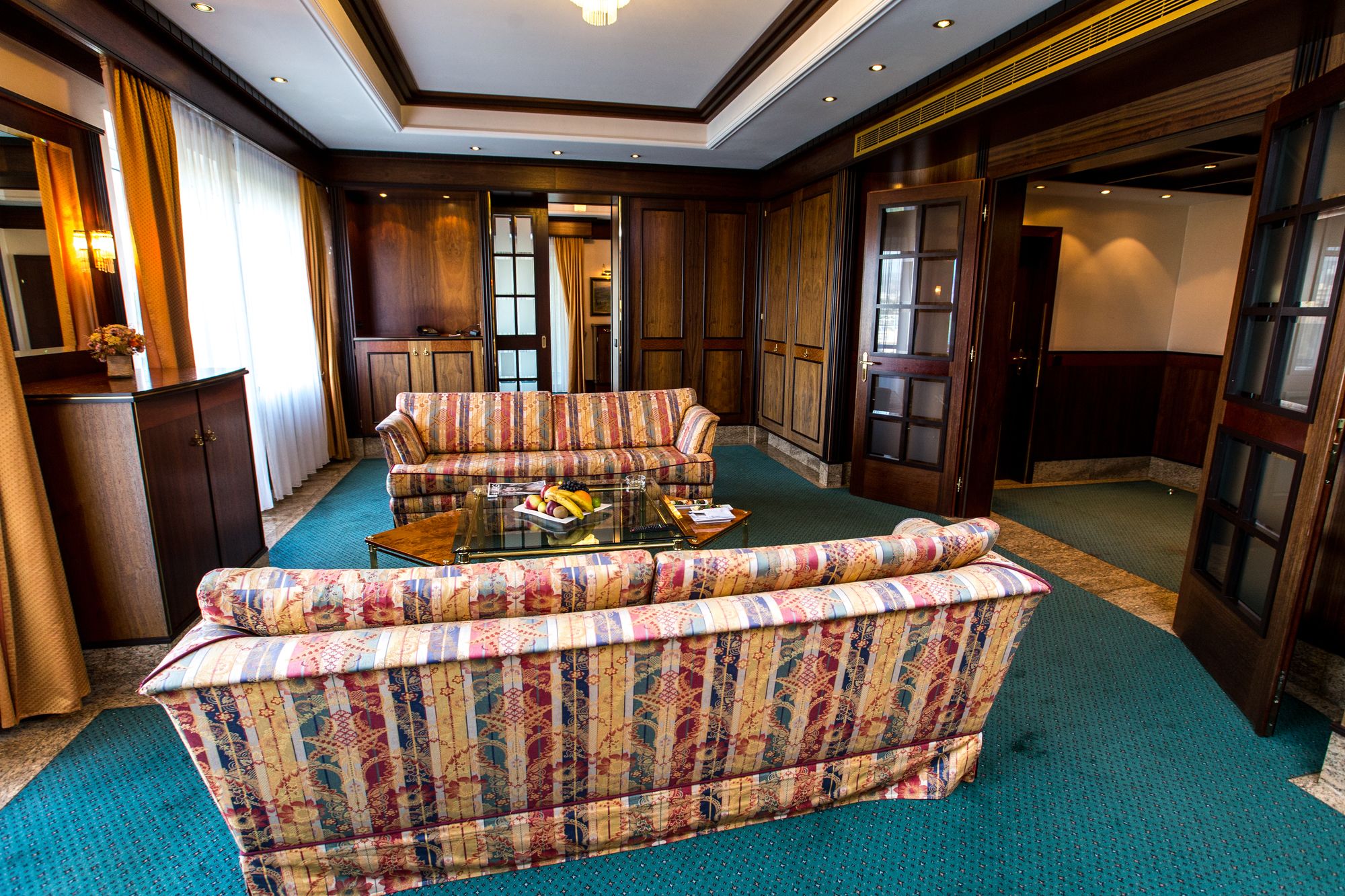 Rahat Palace