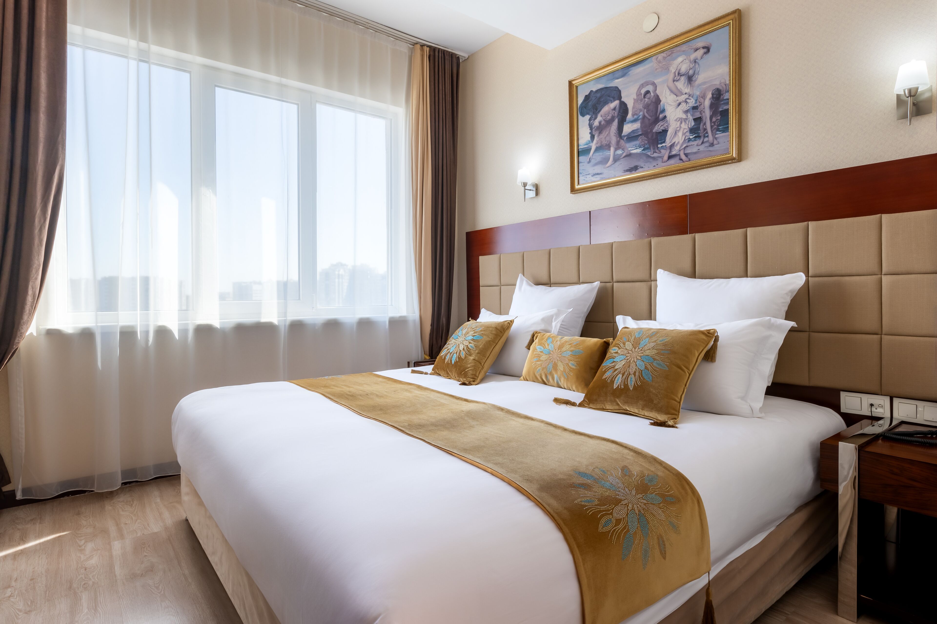 Regardal Hotel