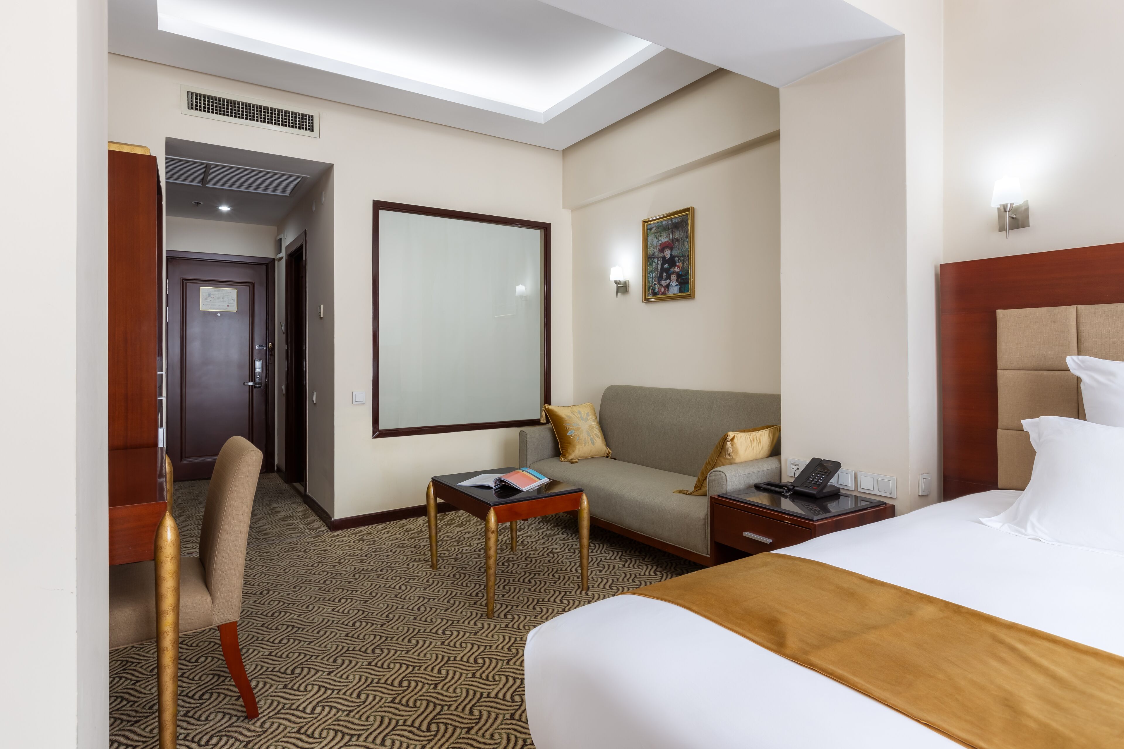 Regardal Hotel