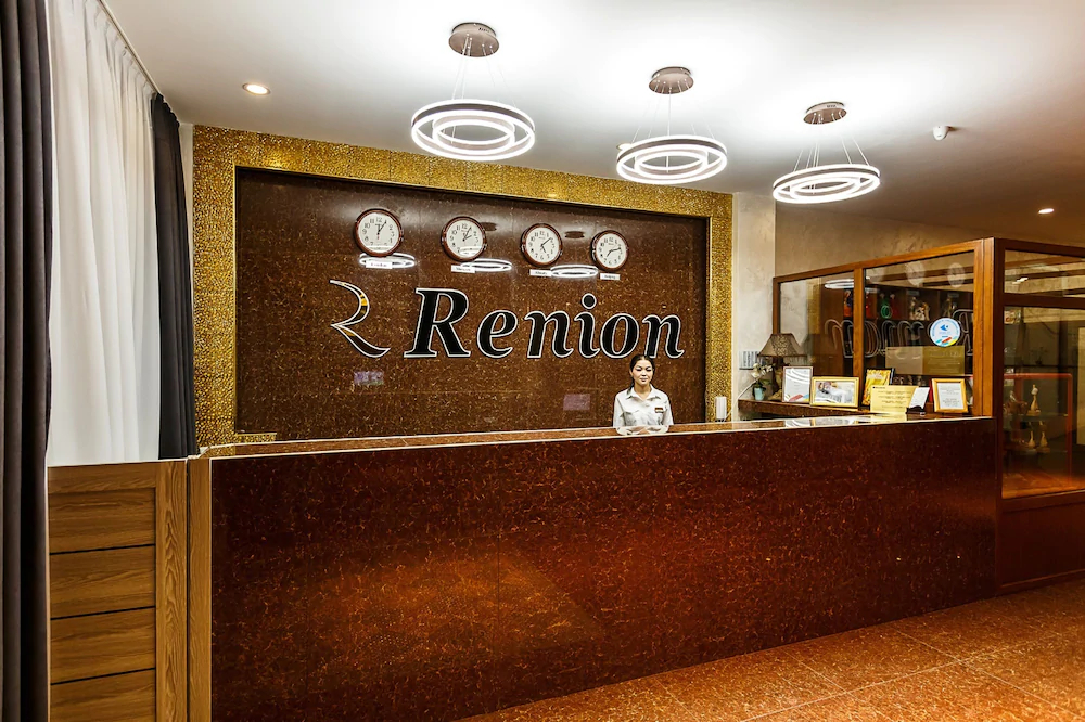 Renion