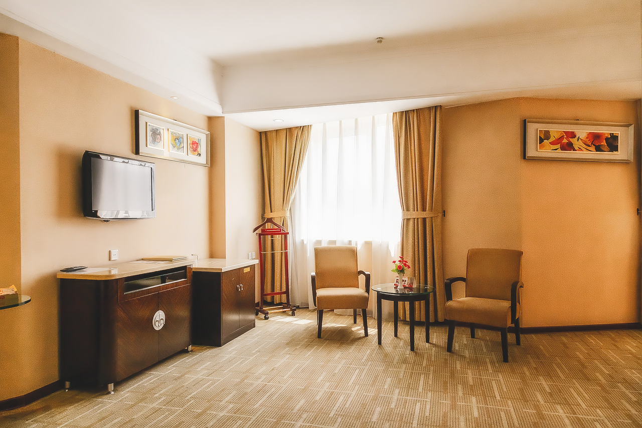 Renion Hills Hotel