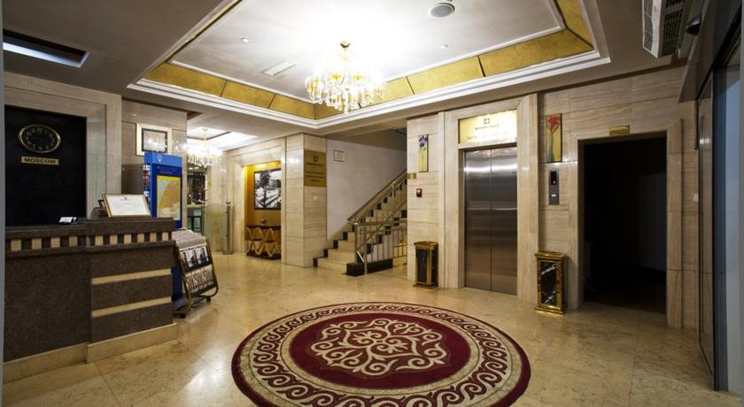 Renion Hills Hotel