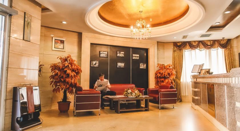 Renion Hills Hotel