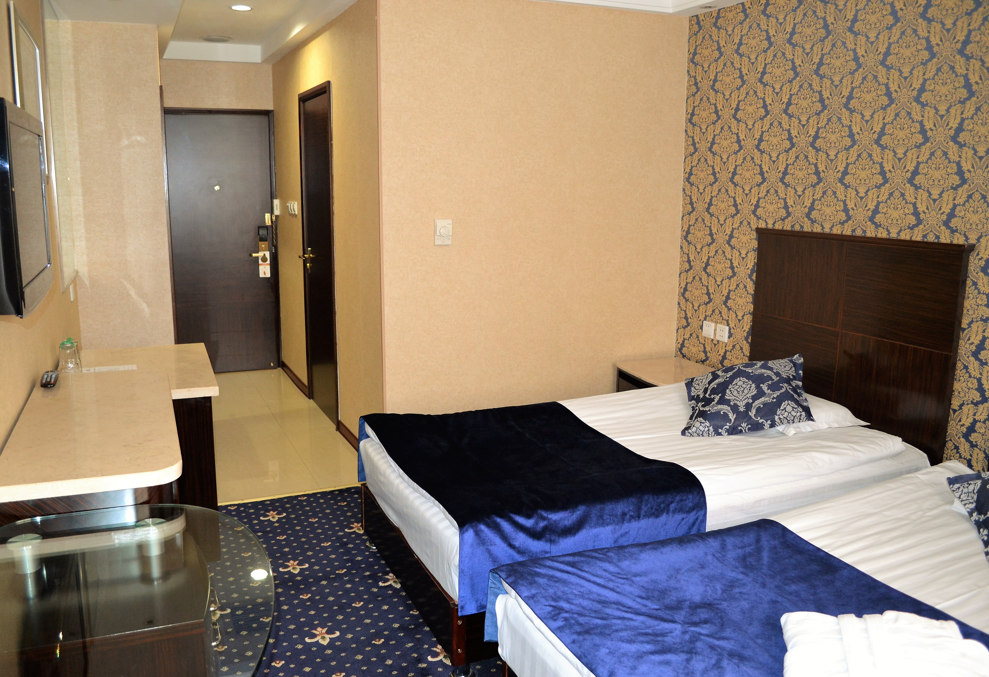 Renion Hills Hotel