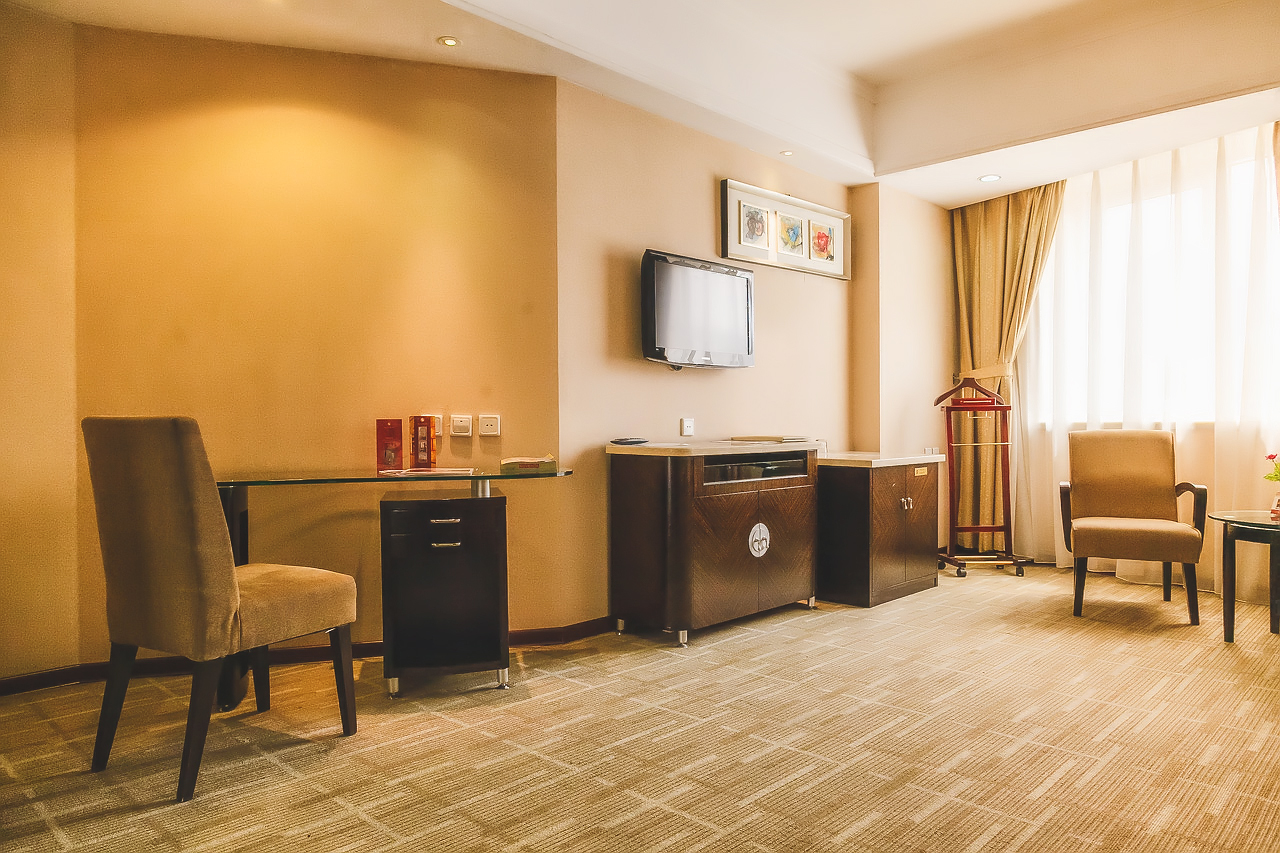 Renion Hills Hotel