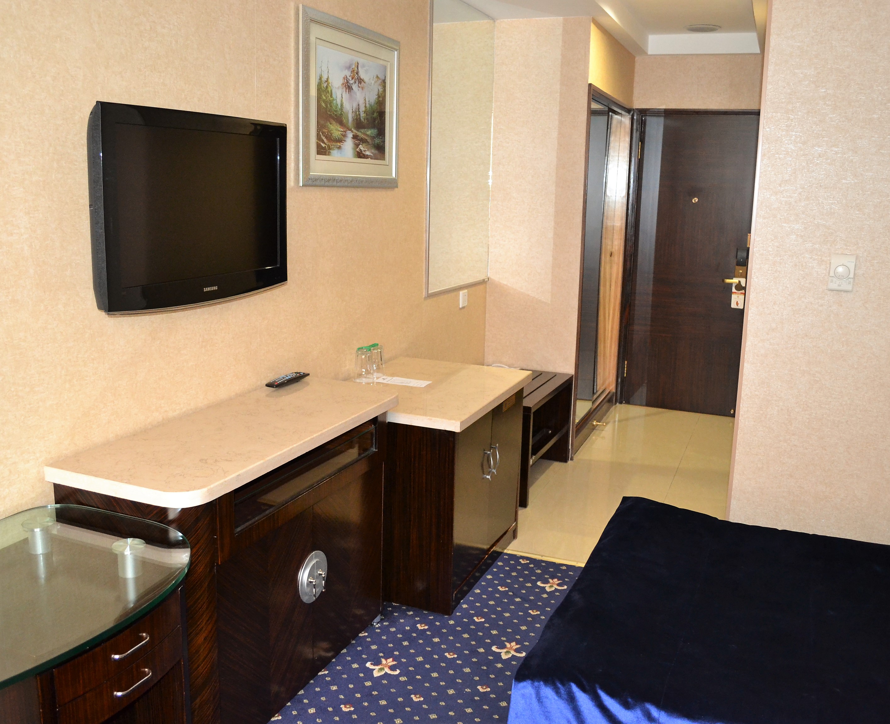 Renion Hills Hotel