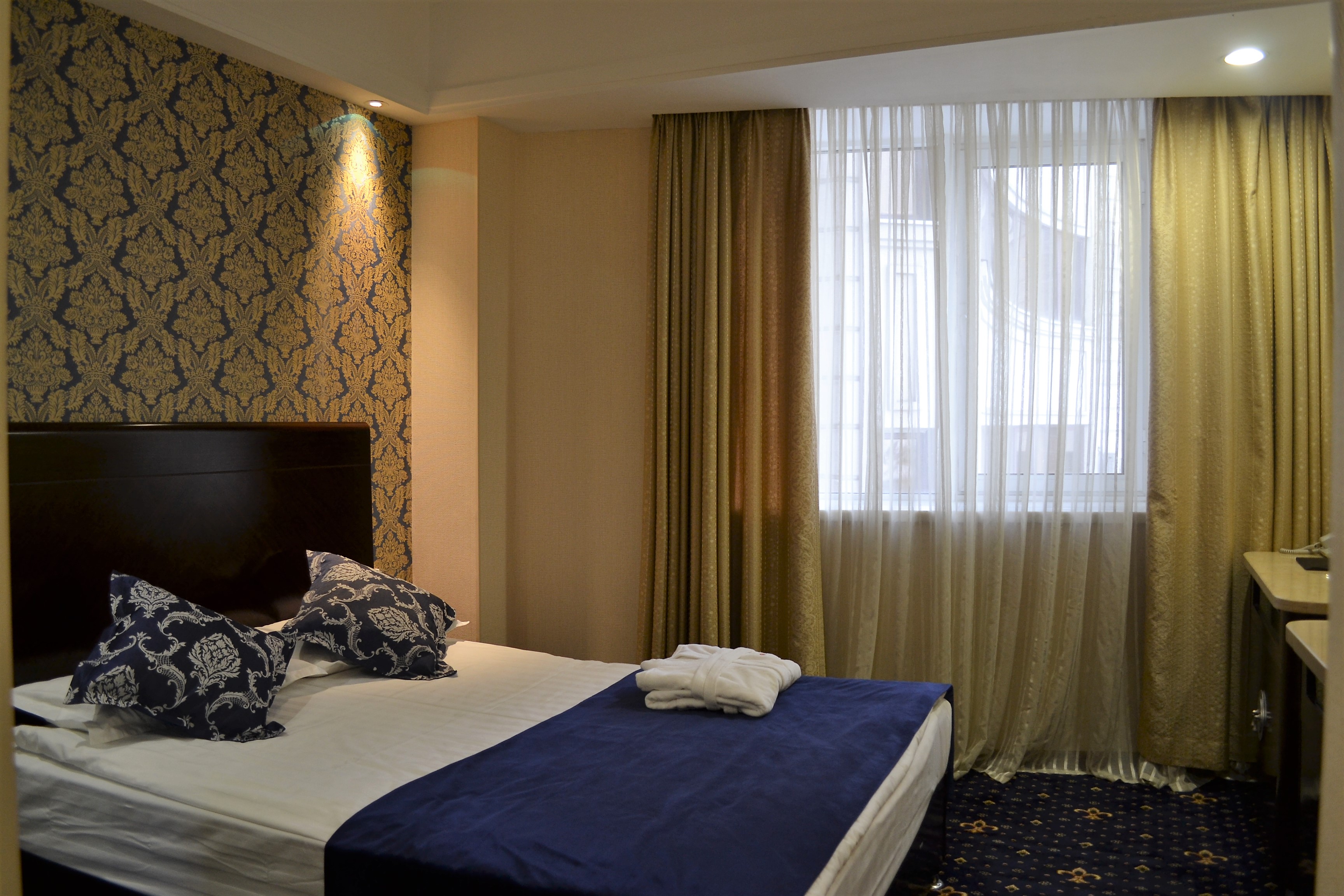 Renion Hills Hotel