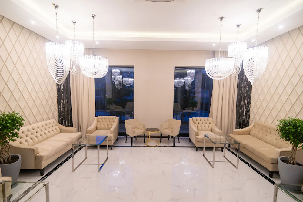 Resident City Hotel
