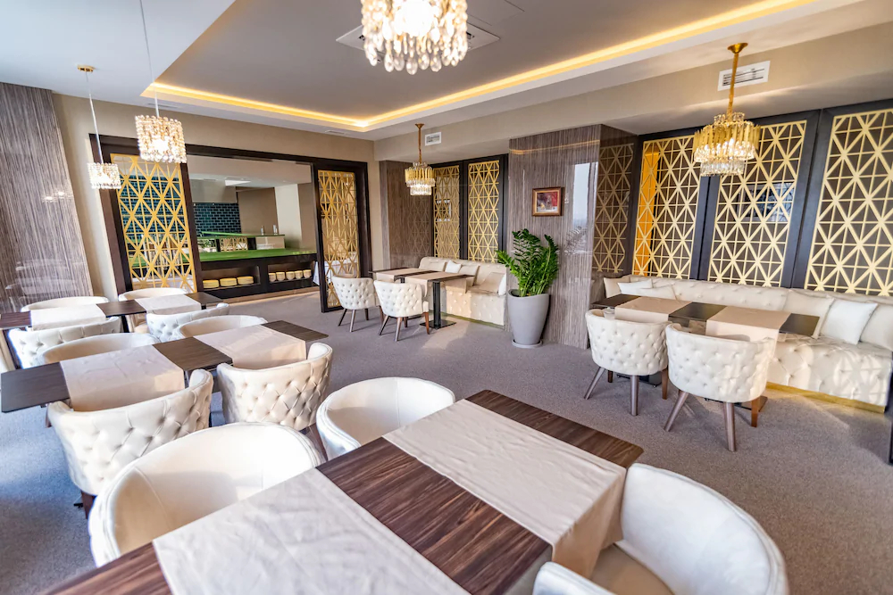Resident City Hotel
