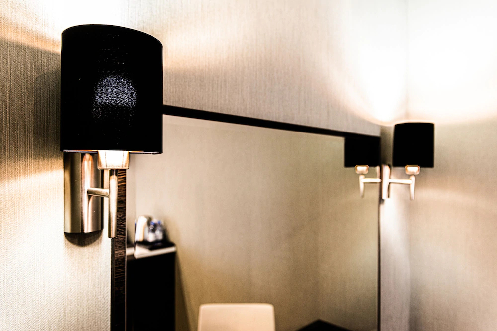 Resident City Hotel