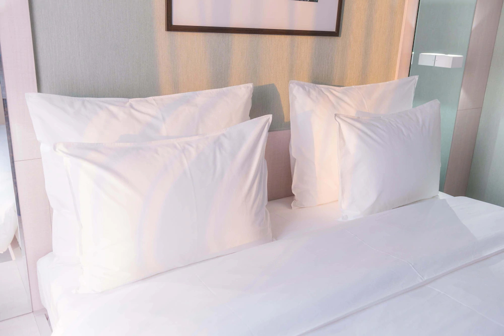 Resident City Hotel