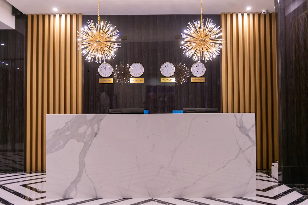Resident City Hotel