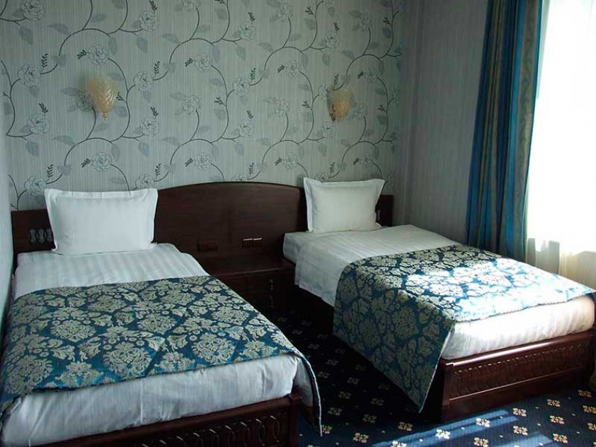 Royal Palace Hotel