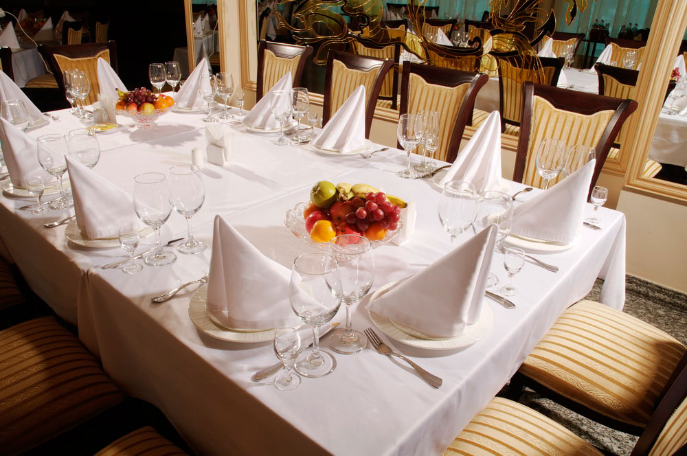 Royal Palace Hotel