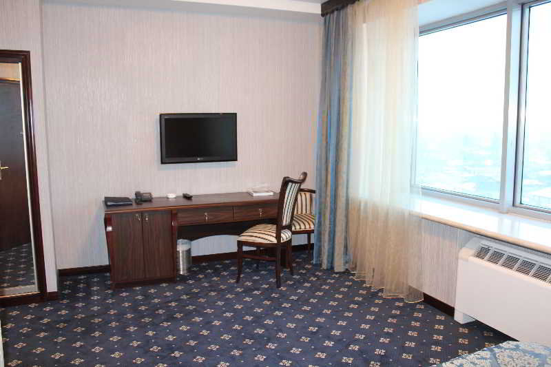 Royal Palace Hotel