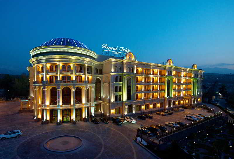 Royal Tulip Almaty