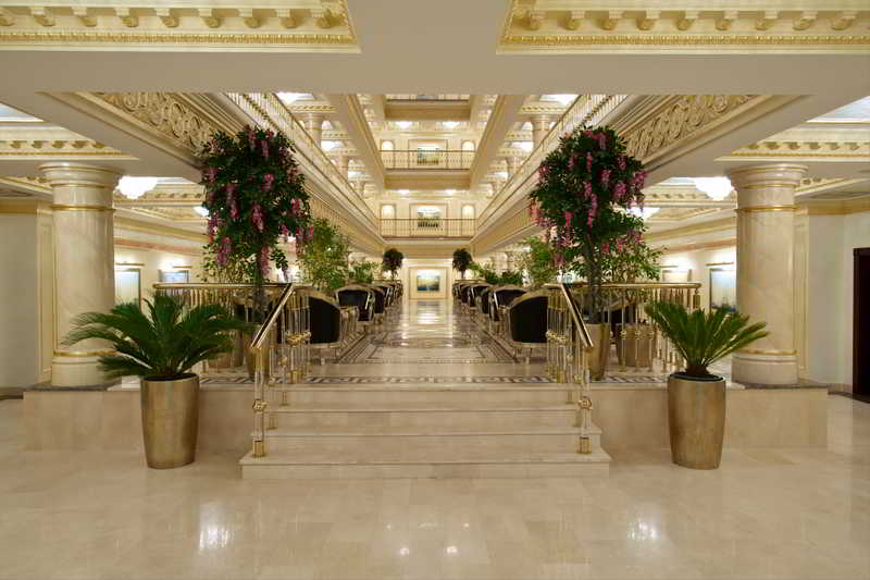 Royal Tulip Almaty