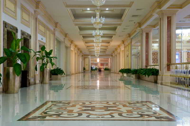 Royal Tulip Almaty