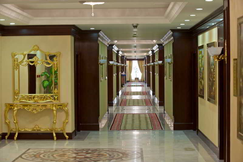 Royal Tulip Almaty