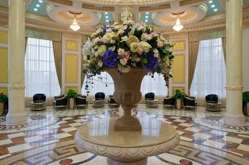 Royal Tulip Almaty
